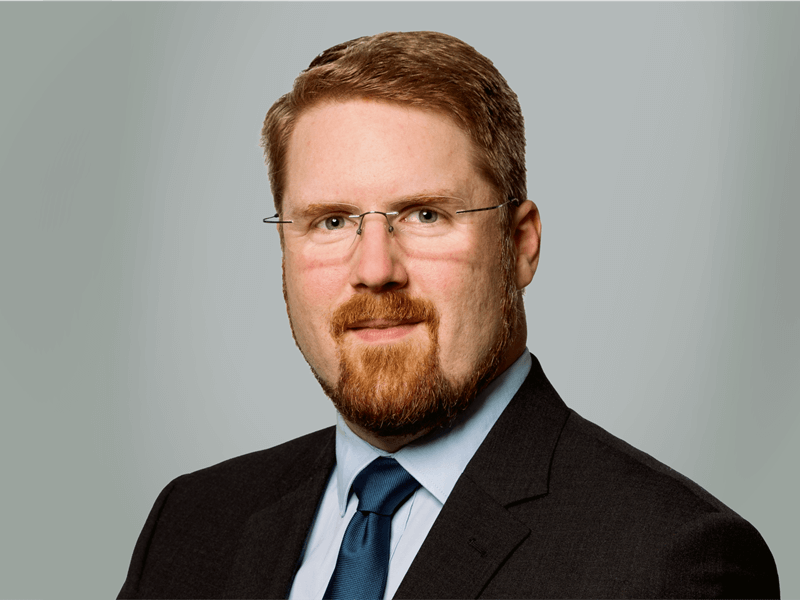 Patentanwalt Christoph Keutner