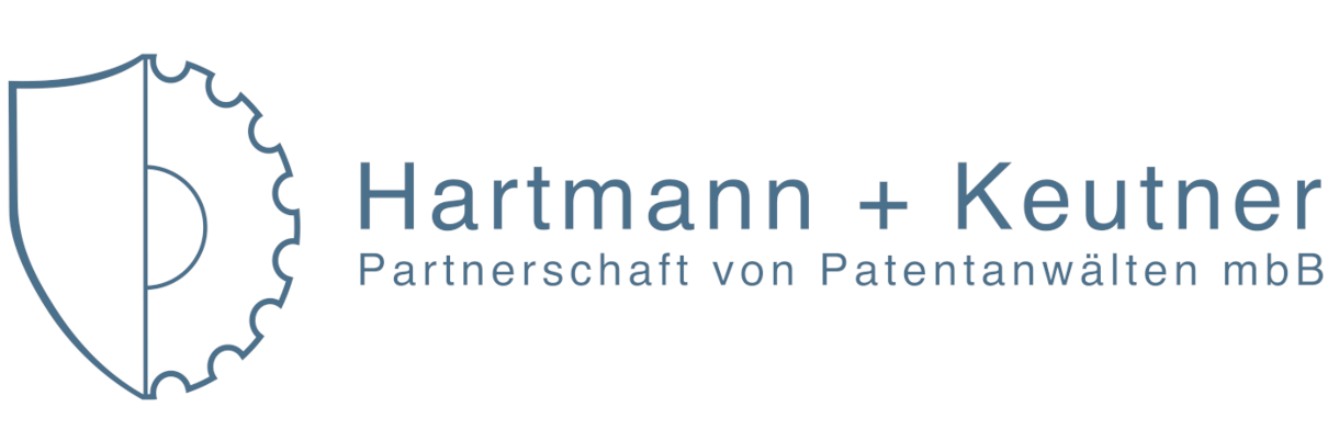 Hartmann + Keutner Partnerschaft von Patentanwälten mbB